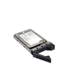 ThinkSystem 2.5" 1TB 7.2K SATA 6Gb Hot Swap 512n HDD