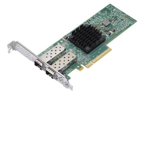 ThinkSystem Broadcom 57414 10/25GbE SFP28 2-port PCIe Ethernet Adapter