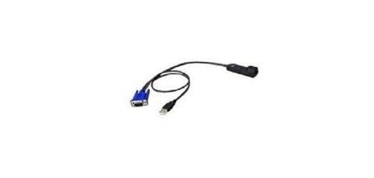 IBM VIRTUAL MEDIA CONVERSION OPTION GEN2 (VCO2)