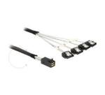 ThinkSystem ST50 X30 RAID/HBA Cable & Flash Module Mechanical Kit
