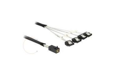 ThinkSystem ST50 X30 RAID/HBA Cable & Flash Module Mechanical Kit