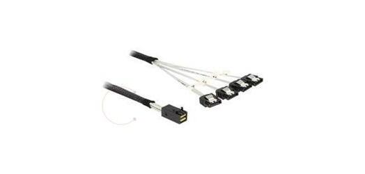 ThinkSystem ST50 X30 RAID/HBA Cable & Flash Module Mechanical Kit