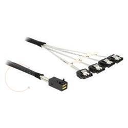 ThinkSystem ST50 X30 RAID/HBA Cable & Flash Module Mechanical Kit