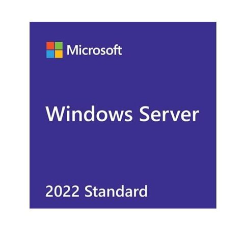 WINDOWS SERVER 2022 STANDARD ADDITIONAL LICENSE (2 CORE) (NO MEDIA/KEY) (RESELLER POS ONLY)