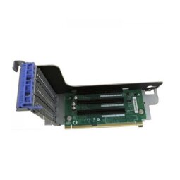 ThinkSystem SR550/SR650 x8/x8/x8 PCIe FH Riser 1 Kit