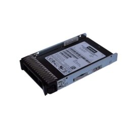 Lenovo ThinkSystem DE Series 3.84TB 1DWD 2.5" SSD 2U24