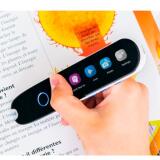 IRISPen Reader 8