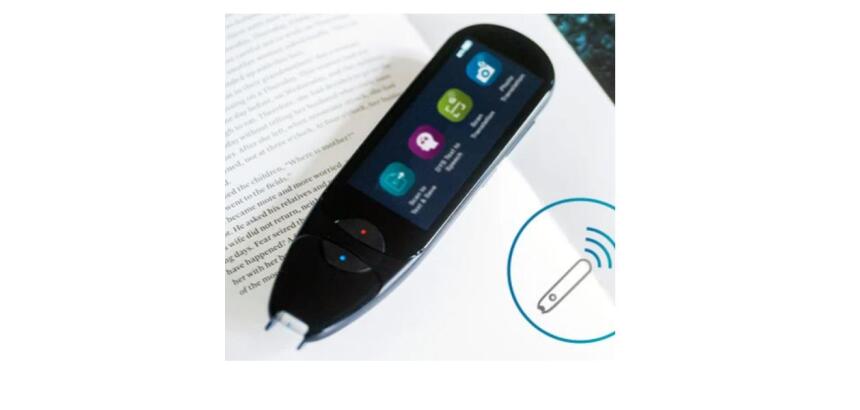IRISPEN AIR 8