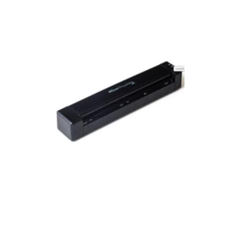 I.R.I.S. IRIScan Anywhere 6 Wifi Handheld scanner 1200 x 1200 DPI A4 Black