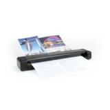 IRIS IRIScan Express 4 - sheetfed scanner - portable - USB