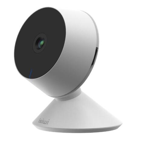 CAMERA WI RING 2MP IR LED