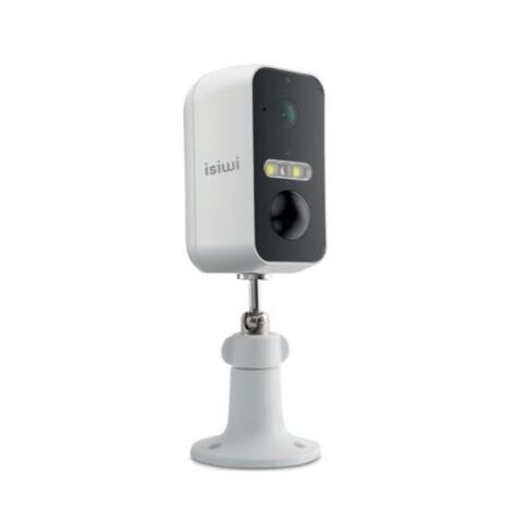 Isiwi fri+ ISW-BBT5M Scatola Telecamera di sicurezza IP Interno e esterno 1920 x 1080 Pixel Parete
