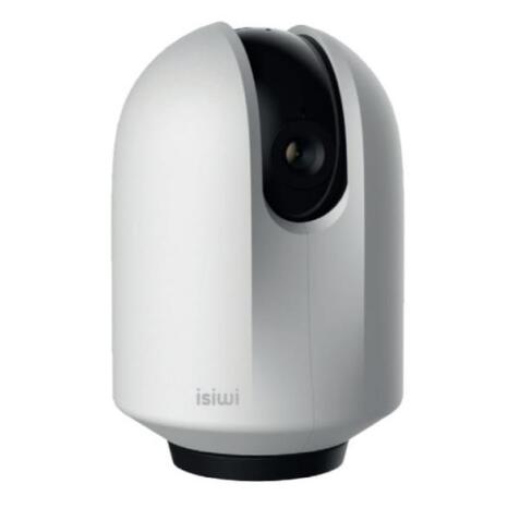 Isiwi ISW-DPI4M Telecamera di sicurezza IP Interno Scrivania