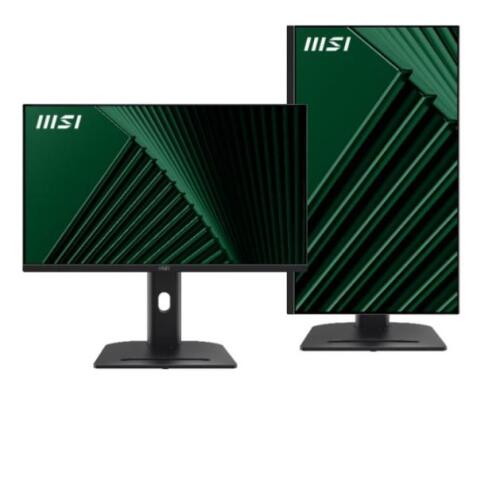 MSI PRO MP275PG Monitor PC 68,6 cm (27") 1920 x 1080 Pixel Full HD LCD Nero
