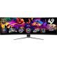 MPG 491CQPX QD-OLED
