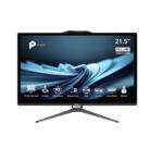21.5  (55 cm) IPS 10 Points Projected Capacitive Touch Screen-Intel Pentium G7400  3.7GHz  DUAL CORE-8GB(8GB 1)-128GB 1-Windows 11 Pro