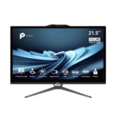 21.5  (55 cm) IPS 10 Points Projected Capacitive Touch Screen-Intel Pentium G7400  3.7GHz  DUAL CORE-8GB(8GB 1)-128GB 1-Windows 11 Pro