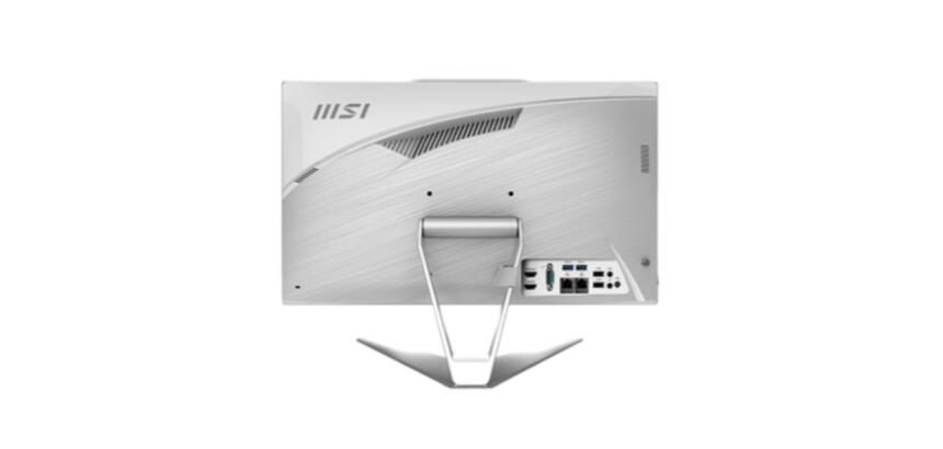 21.5  (55 cm) IPS 10 Points Projected Capacitive Touch Screen-Intel Pentium G7400  3.7GHz  DUAL CORE-8GB(8GB 1)-128GB 1-Windows 11 Pro