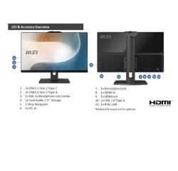 MODERN AM272P 1M-849IT