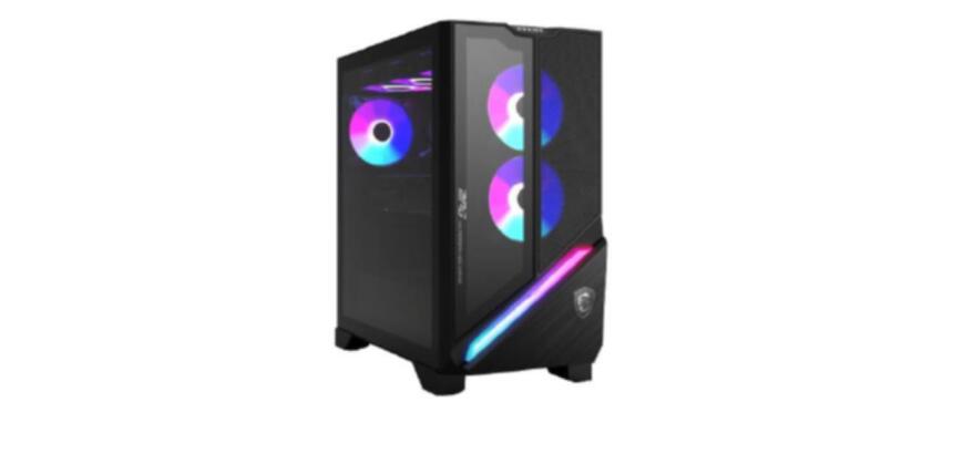 MPG INFINITE X3 AI 2-881EU