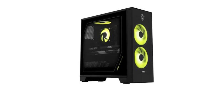 MAG INFINITE S AI 2NVP7-007EUMW
