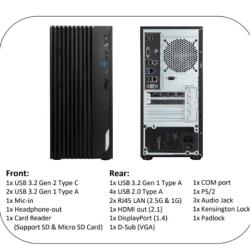 PRO DP180 14A-801IT