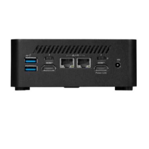 Cubi NUC 1M-029XIT