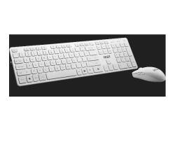 KIT TASTIERA+MOUSE USB COPILOT W