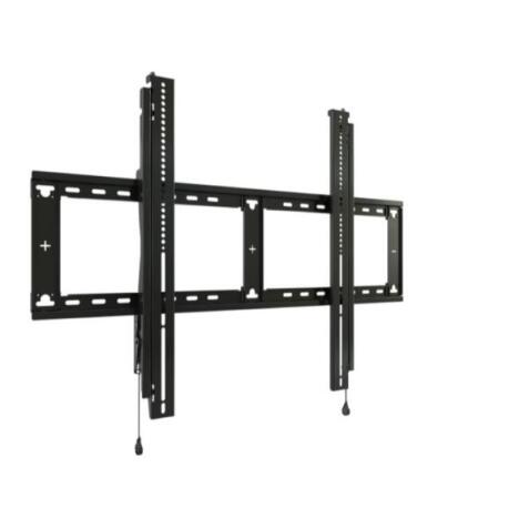STAFFA STANDARD FISSA VESA 900 600 ? BLACK