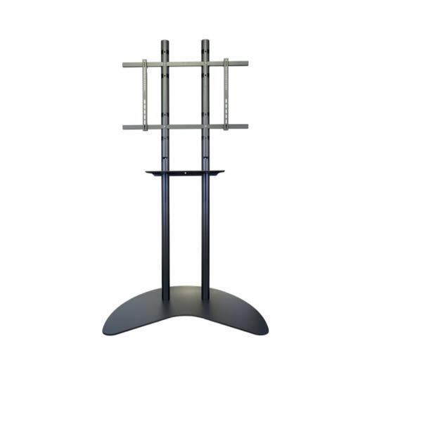FLOOR STAND MAXI VESA 800 600 - PORTATA 100 KG