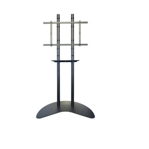 FLOOR STAND MAXI VESA 800 600 - PORTATA 100 KG