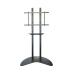 FLOOR STAND MAXI VESA 800 600 - PORTATA 100 KG