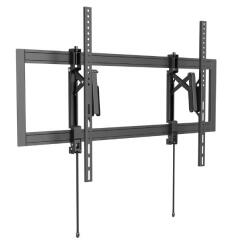 STAFFA VESA 1000X600 CON PANTOGRAFO E MICROREGOLAZIONI