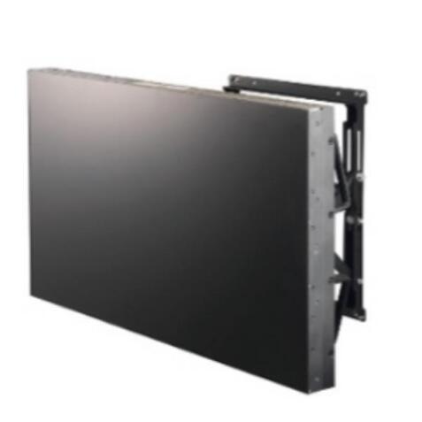 STAFFA VIDEOWALL PUSH   PULL LIGHT VESA 400x400 PORTATA 30 KG