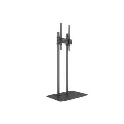 PIANTANA PER MONITOR 65-90 VESA 400 600