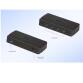 HUB USB 3.0 di ricarica a 4 Porte USB 3.0 (1xUSB 3.0 BC1.2) con Alimentatore