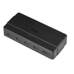 i-Tec USB 3.0 Charging HUB - hub - 7 ports