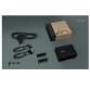 HUB Universale USB-C / USB-A a 10 porte USB-C + Ricarica 15W per porta - con Alimentatore
