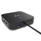 Docking Station USB-C Doppio Monitor (2 Monitor: DISPLAY PORT) + PD 100W