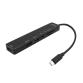 Docking Station USB-C 4K 1x HDMI + PD 60W