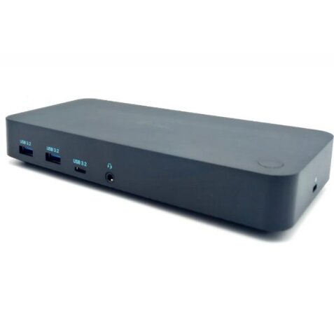 USB 3.0/USB-C/TB, 3X VIDEO PD 100W