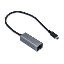 I-tec usb-c metal gigabit ethernet adapter - network adapter - usb-c 3.1 - gigabit ethernet x 1