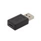 USB 3.0/3.1 to USB-C Adapter (10 Gbps)