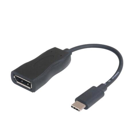 Adattatore da USB-C a Display Port 4K/60 Hz
