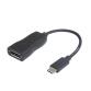 Adattatore da USB-C a Display Port 4K/60 Hz