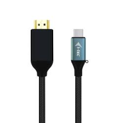 I-tec video / audio cable - hdmi / usb - 1.5 m