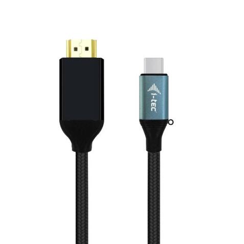 Cavo Adattatore da USB-C a HDMI 4K / 60 Hz 200cm