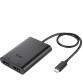 Adattatore video USB-C 3.1 a doppio monitor HDMIl 4K (2xHDMI)