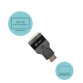 Adattatore DisplayPort a VGA