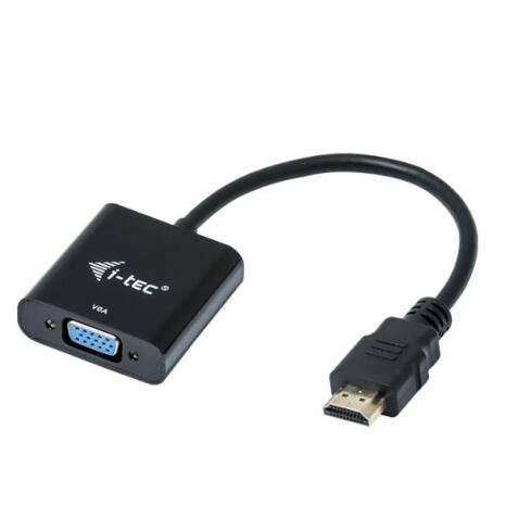 HDMI to VGA Cable Adapter